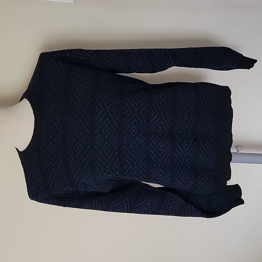 Women's Men's Unisex Vintage 80s sweater